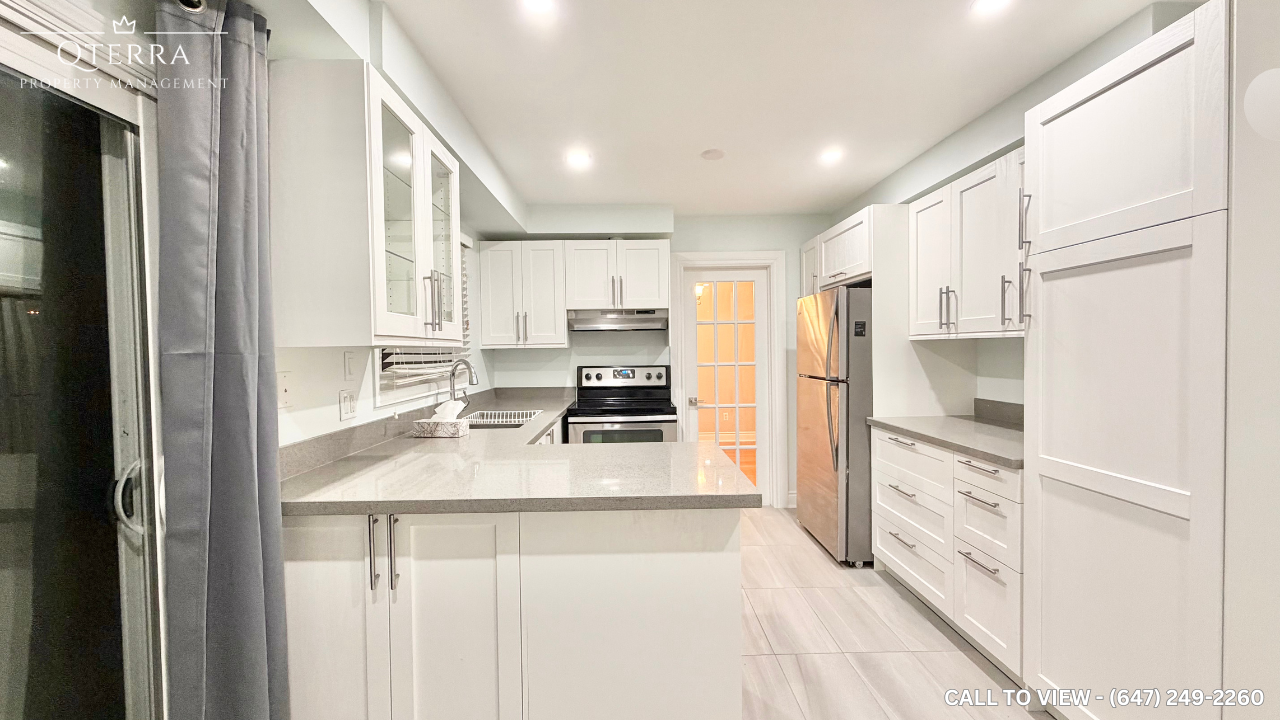 1-785 Gorham St, Newmarket, Ontario L3Y 1L7 - Photo 5 of 22