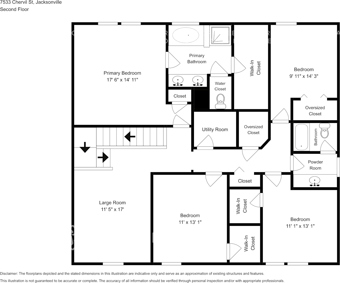 7533 Chervil St - Photo 3 of 24