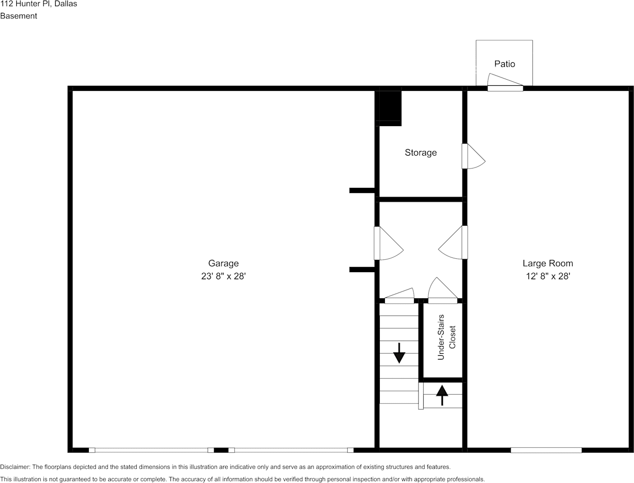 112 Hunter Pl - Photo 2 of 18