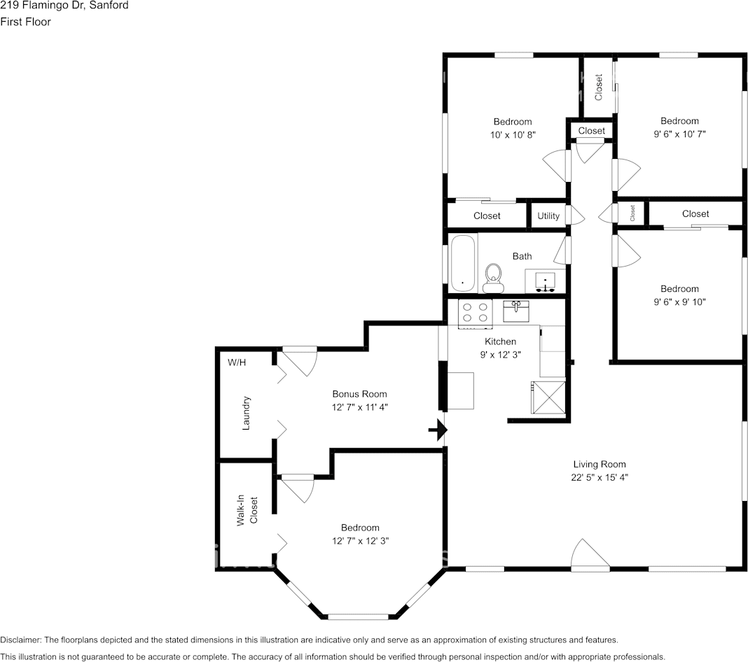 219 Flamingo Dr - Photo 2 of 18