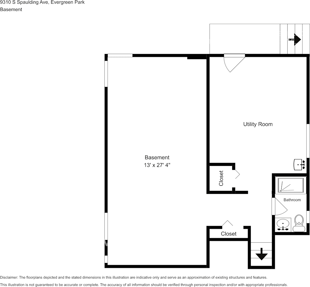 9310 S Spaulding Ave - Photo 3 of 21