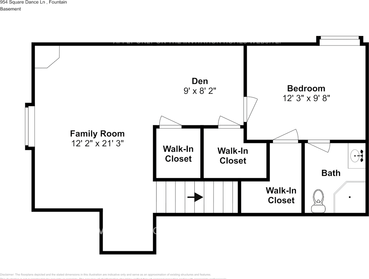 954 Square Dance Ln - Photo 2 of 22