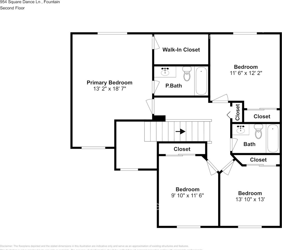 954 Square Dance Ln - Photo 4 of 22