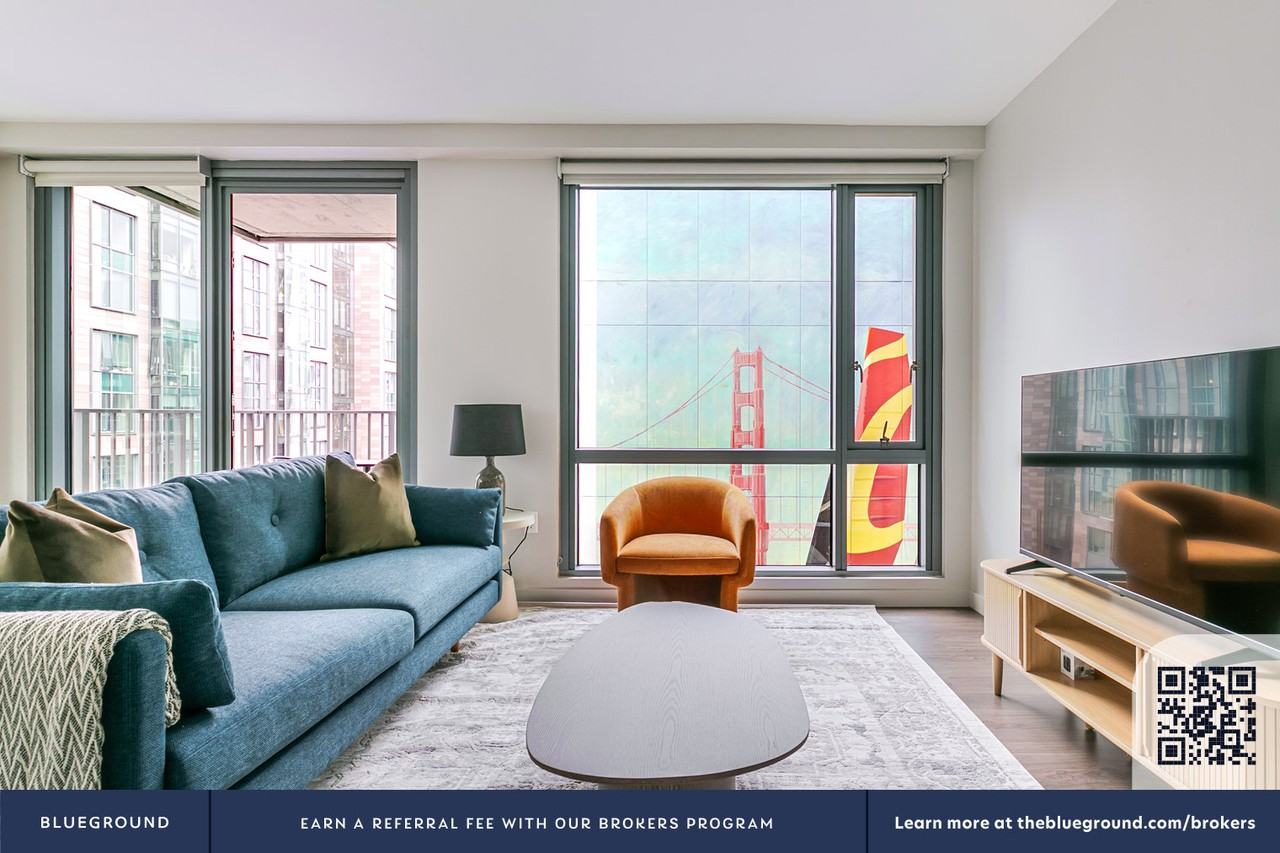 101 Polk St #2103 - Photo 5 of 37