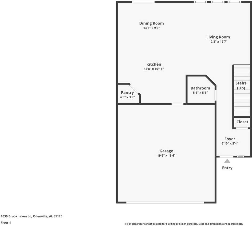 1030 Brookhaven Dr - Photo 7 of 46