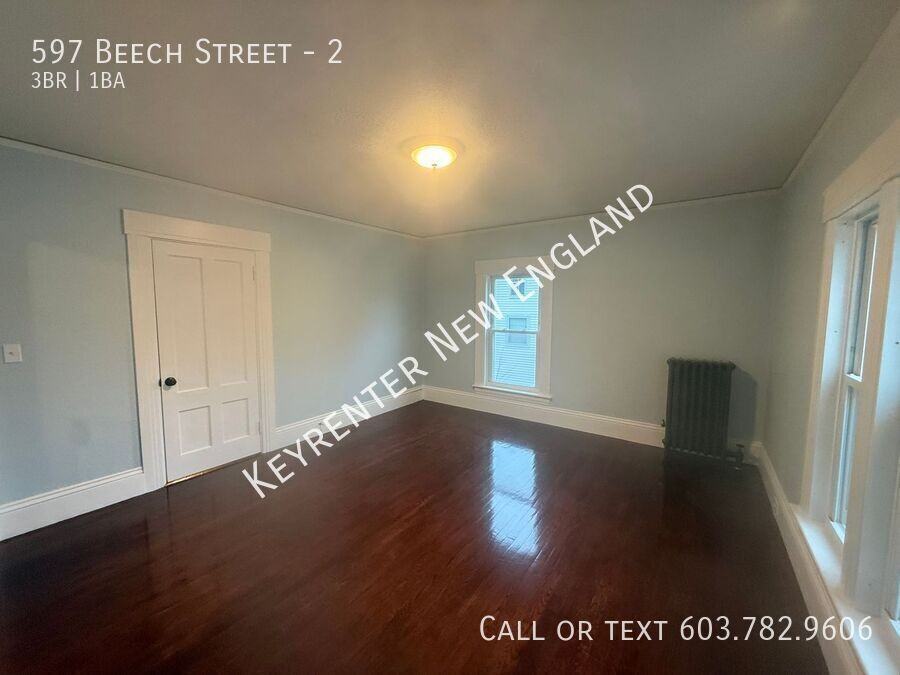 597 Beech St #2 - Photo 3 of 12