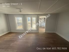 9 Park St #1 - Photo 1 of 1