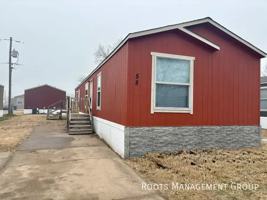 featured image of 1909 S Anna St #58