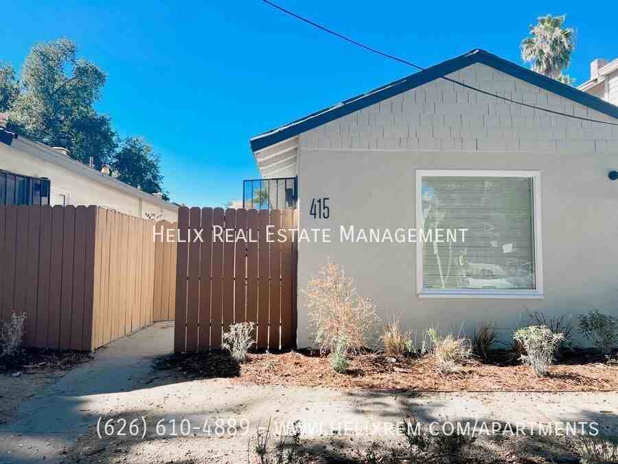 411 N Euclid Ave #8 - Photo 5 of 5