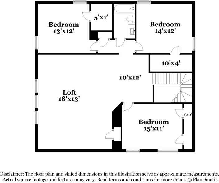 4649 Sea Ridge Dr - Photo 3 of 17