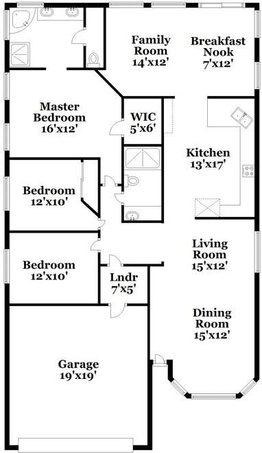 5333 Cool Dawn Ct - Photo 2 of 16