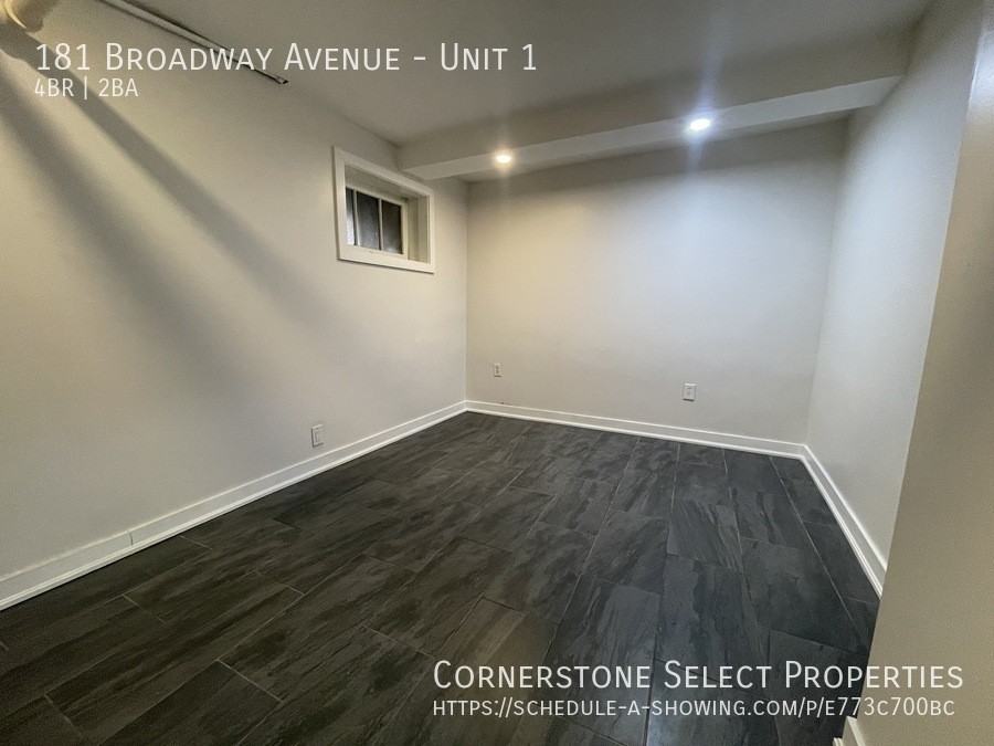 181 Broadway Ave #1 - Photo 6 of 13