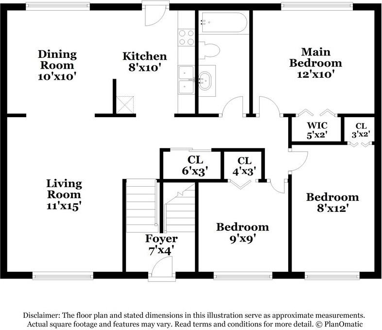 3931 Nile Ave - Photo 2 of 17
