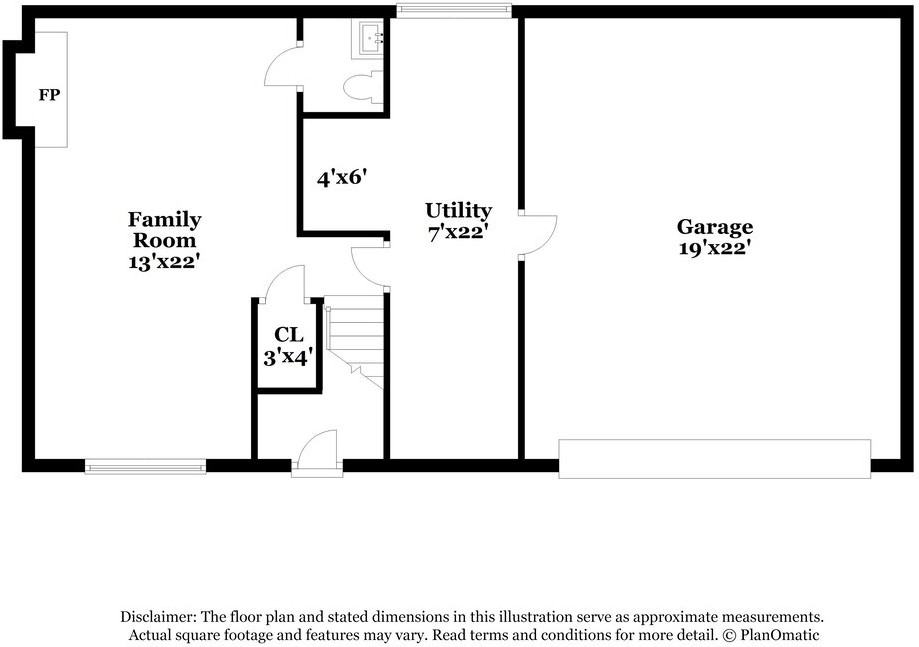 3931 Nile Ave - Photo 3 of 17