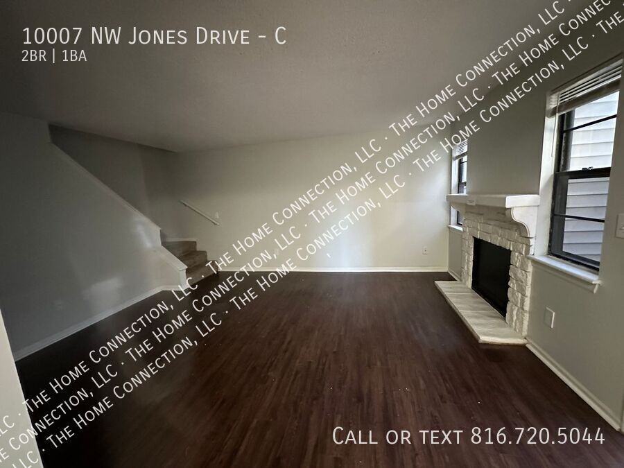 10007 Nw Jones Dr #C - Photo 4 of 10