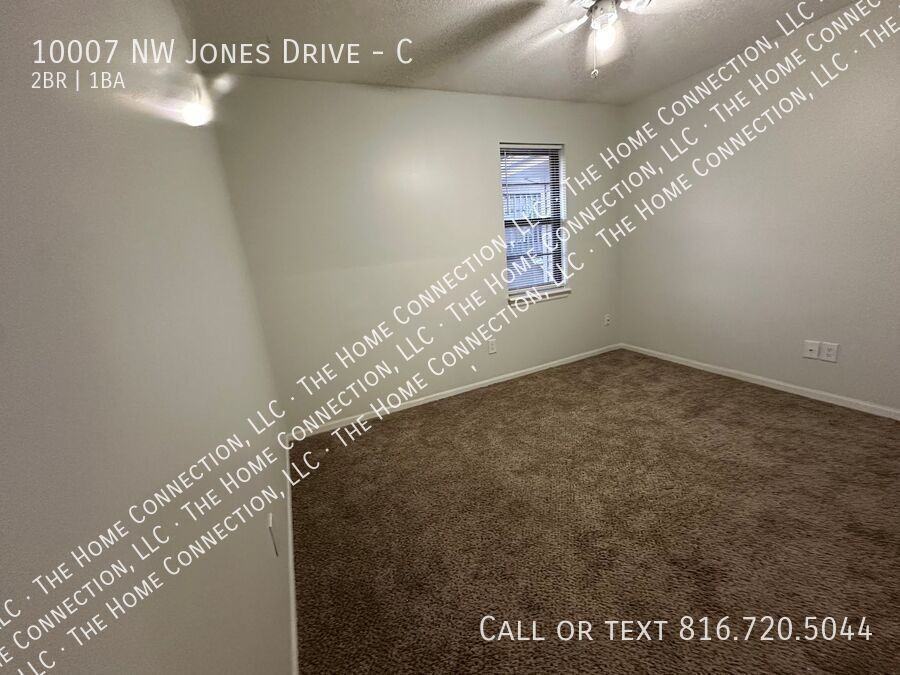 10007 Nw Jones Dr #C - Photo 7 of 10