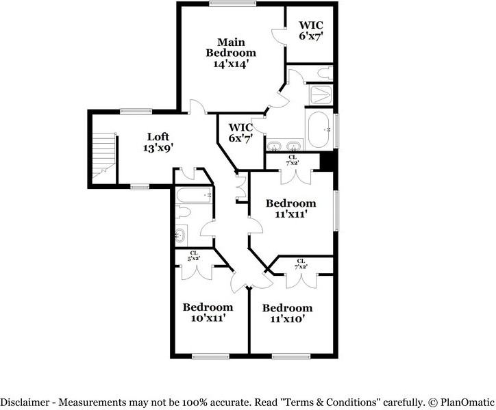 1443 Antebellum Dr - Photo 3 of 17