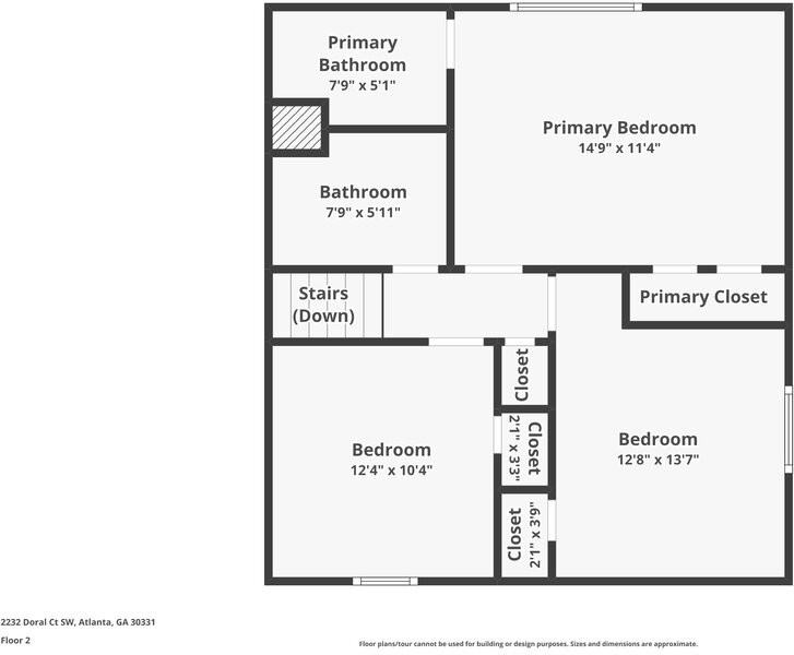 2232 Doral Ct Sw - Photo 3 of 17