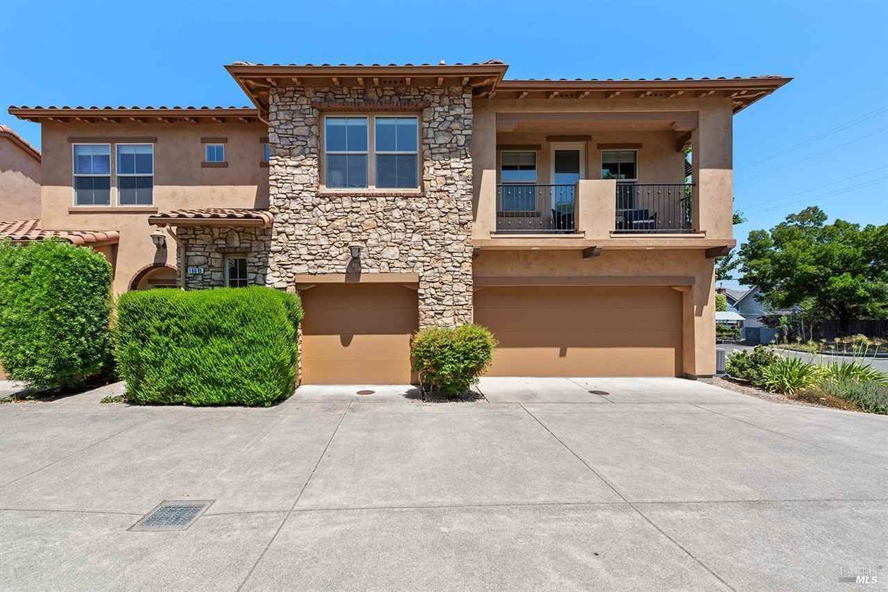 180 Healdsburg Ave #180B - Photo 2 of 8