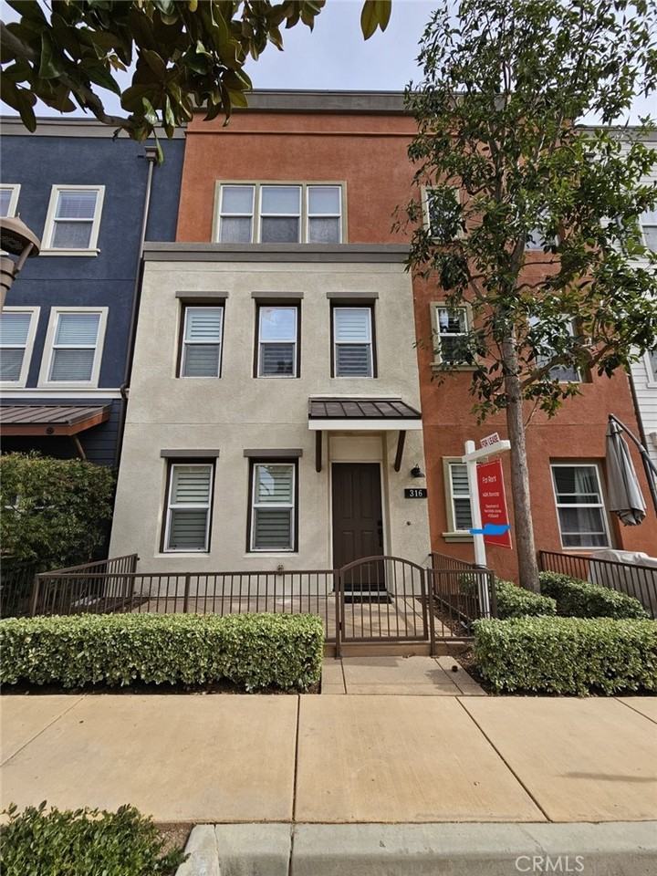 316 Orange Blossom #316 - Photo 7 of 20