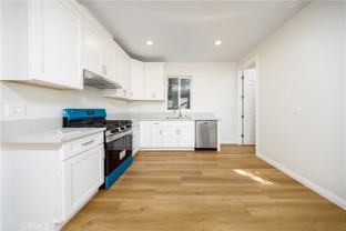 607 Sefton Ave #607A - Photo 1 of 1