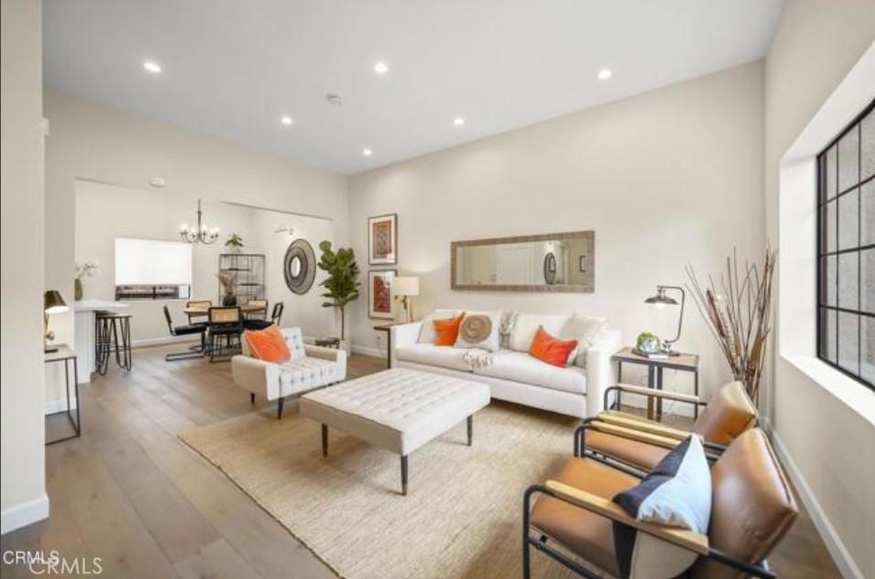 511 S El Molino Ave #511-17 - Photo 4 of 17