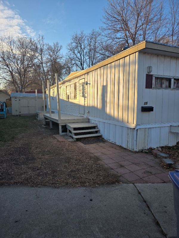 10 8th Ave #15 - Photo 2 of 14