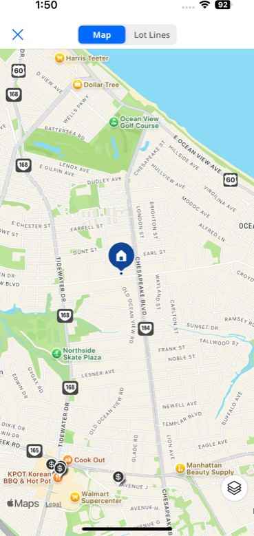 618 E Bayview Blvd #B - Photo 2 of 2