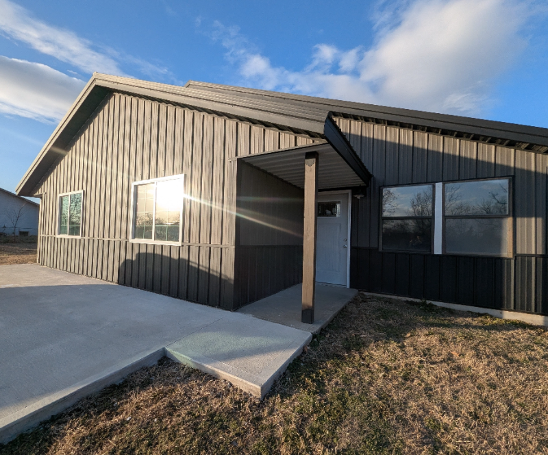 597 Se 110th Rd #2 - Photo 2 of 13