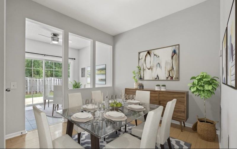 7136 Strawn Ct - Photo 5 of 19