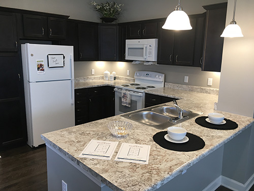 809 E Briggs Dr #503 - Photo 2 of 9