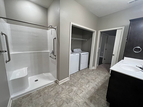 809 E Briggs Dr #503 - Photo 7 of 9