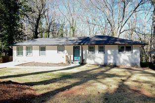 1771 Dodson Dr Sw - Photo 1 of 1