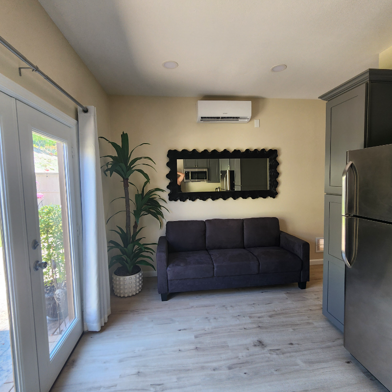 1463 Lost Creek Rd #A - Photo 5 of 8