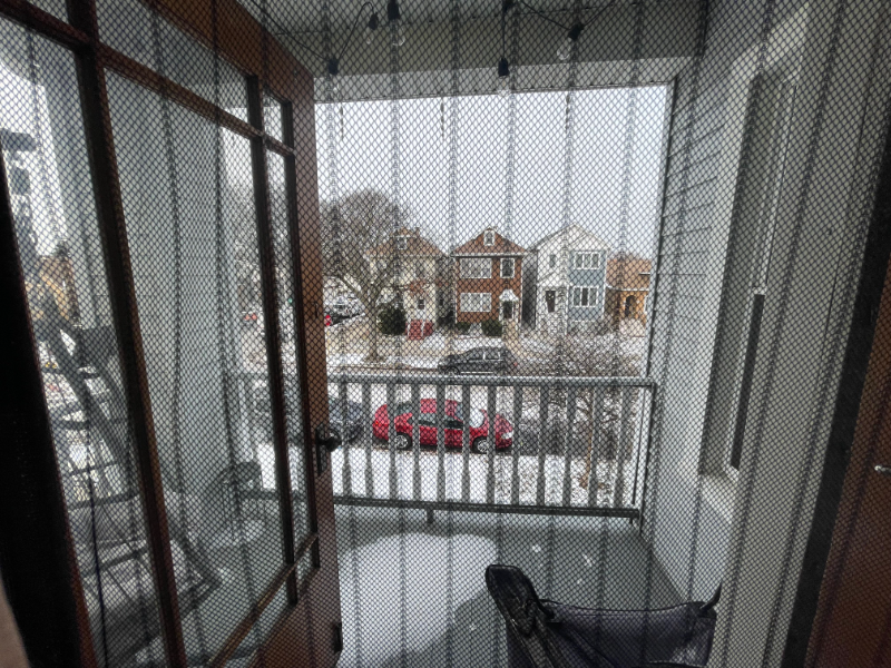 5855 W Leland Ave #2 - Photo 6 of 20