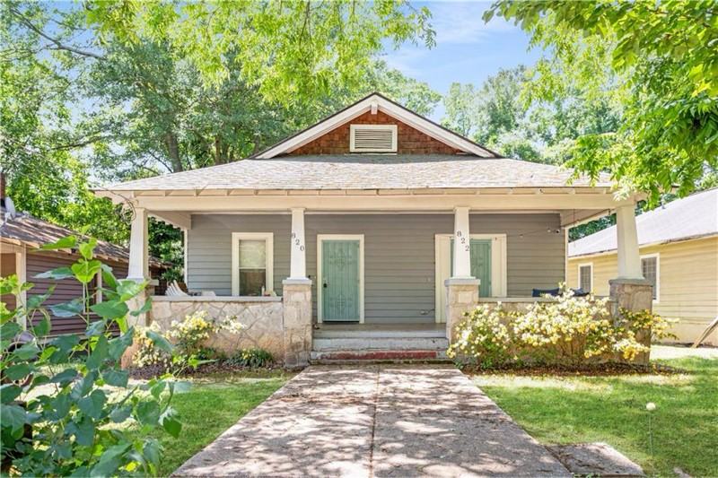 820 Elbert St Sw - Photo 2 of 8