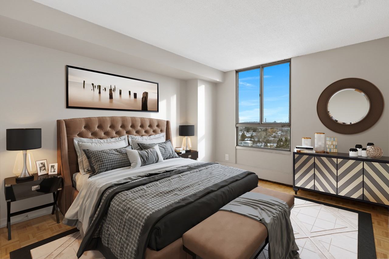 Arlington Apartments - Photo 4 of 11