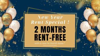 875 Wonderland Road South - Photo 1 of 1