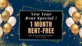 44 Thorncliffe Park Drive - Photo 1 of 1