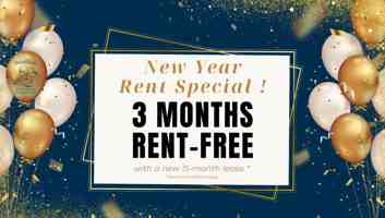 featured image of 50 Ramsden Place Apts.