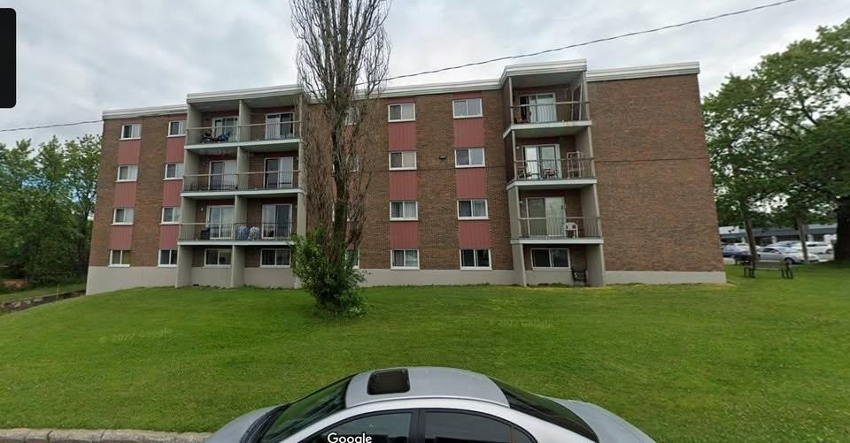 3214 Chemin Sainte-Foy #105