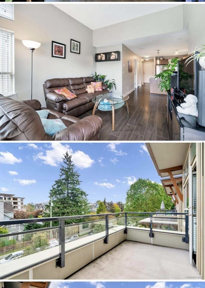 7131 Stride Avenue #400 - Photo 4 of 9