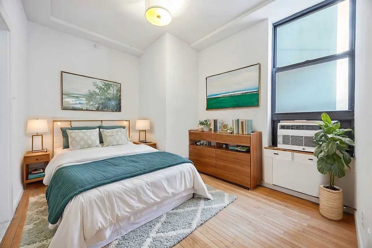 John St & Gold St #12H - Photo 2 of 6