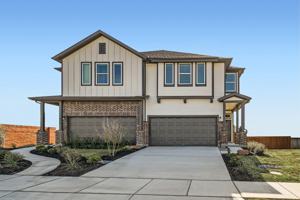 featured image of Sawyer Drive