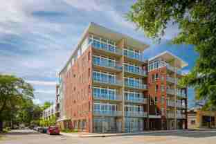 3219 Detroit Ave #603 - Photo 1 of 1