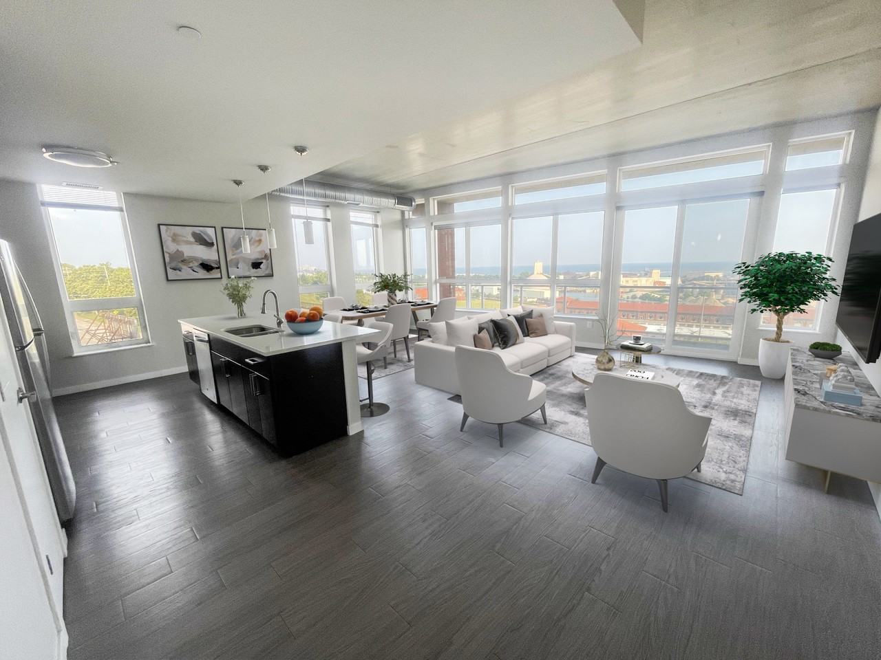 3219 Detroit Ave #603 - Photo 2 of 14