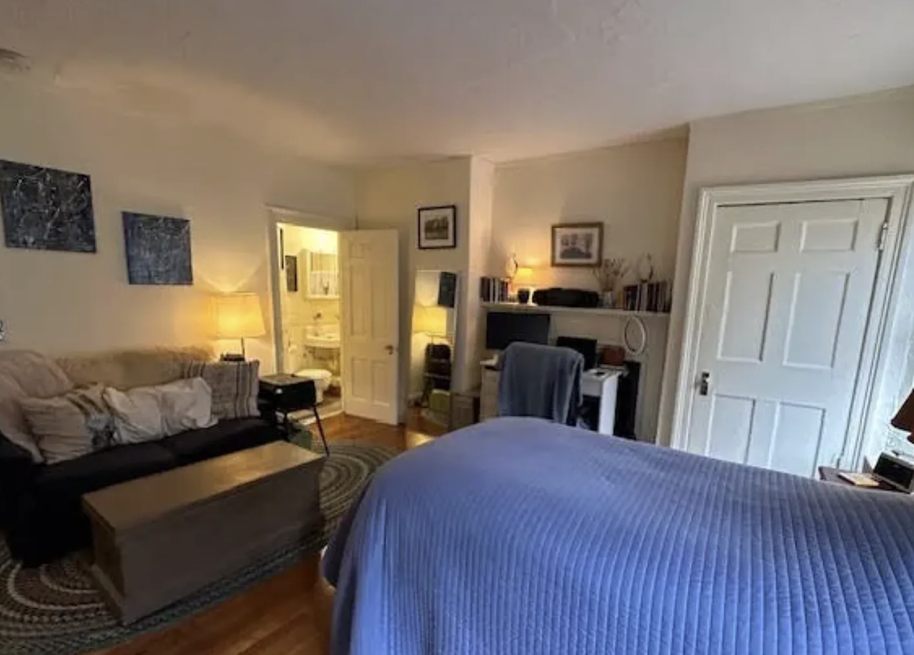 90 Myrtle St #4 - Photo 2 of 5