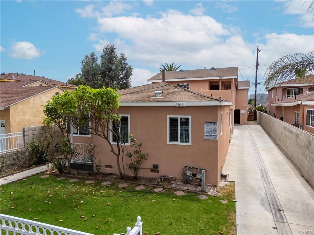 5166 Mccallum Ave #D