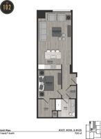 featured image of 102 N Broadway