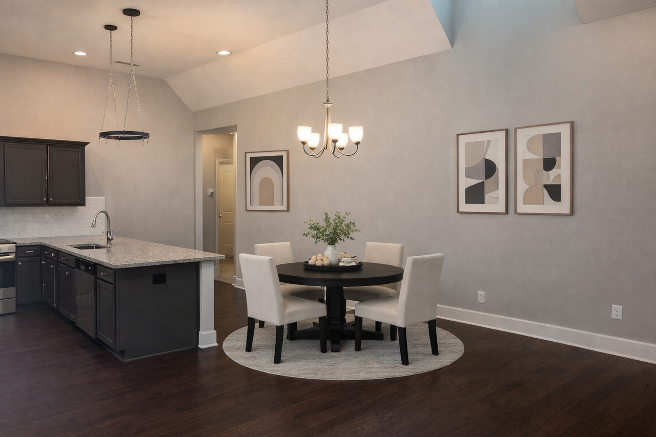 3859 Grants Ln #NA - Photo 2 of 7